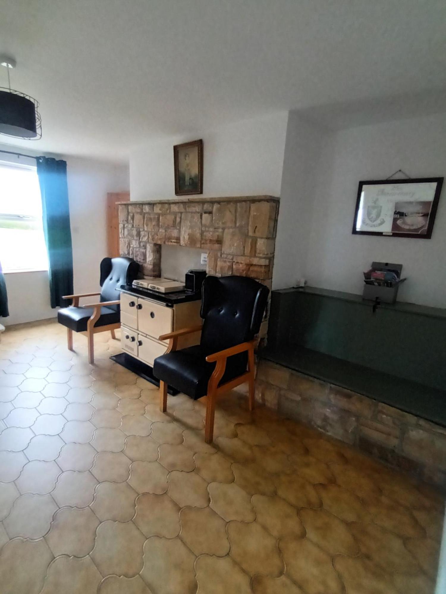 טיפרארי Birdhill Farmhouse מראה חיצוני תמונה