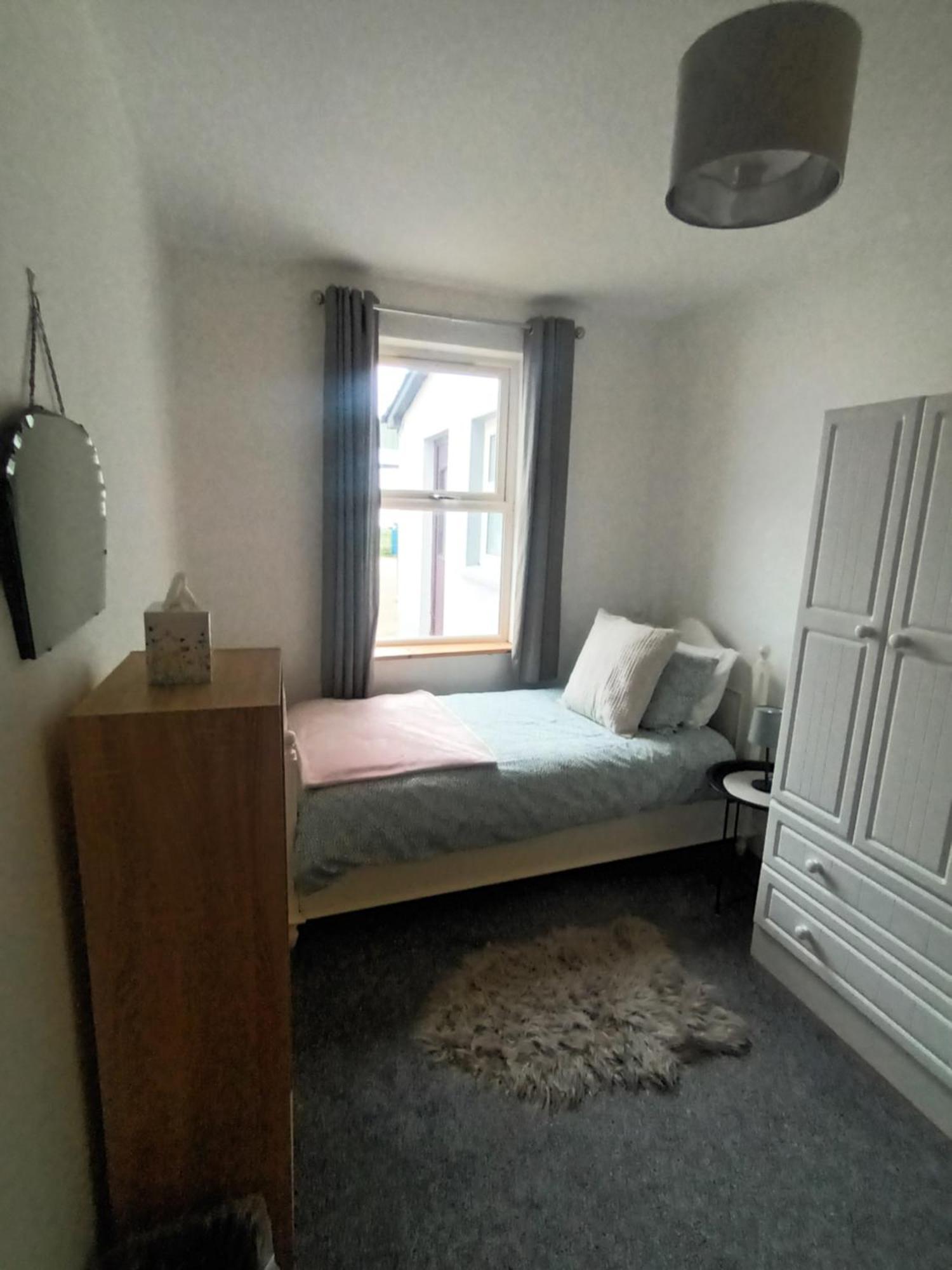 טיפרארי Birdhill Farmhouse מראה חיצוני תמונה